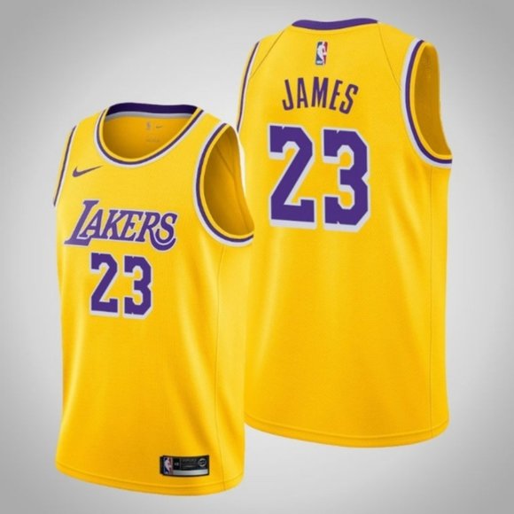 lebron james lakers jersey youth